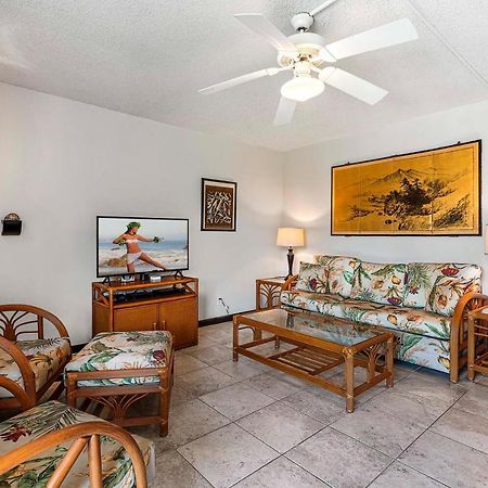 Kona Makai 6204 Villa Kailua Kültér fotó