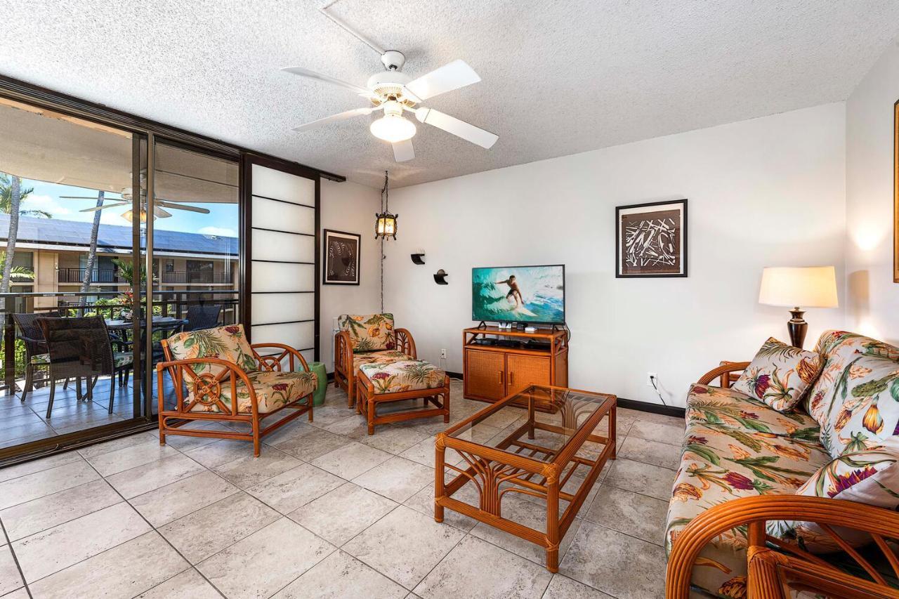 Kona Makai 6204 Villa Kailua Kültér fotó