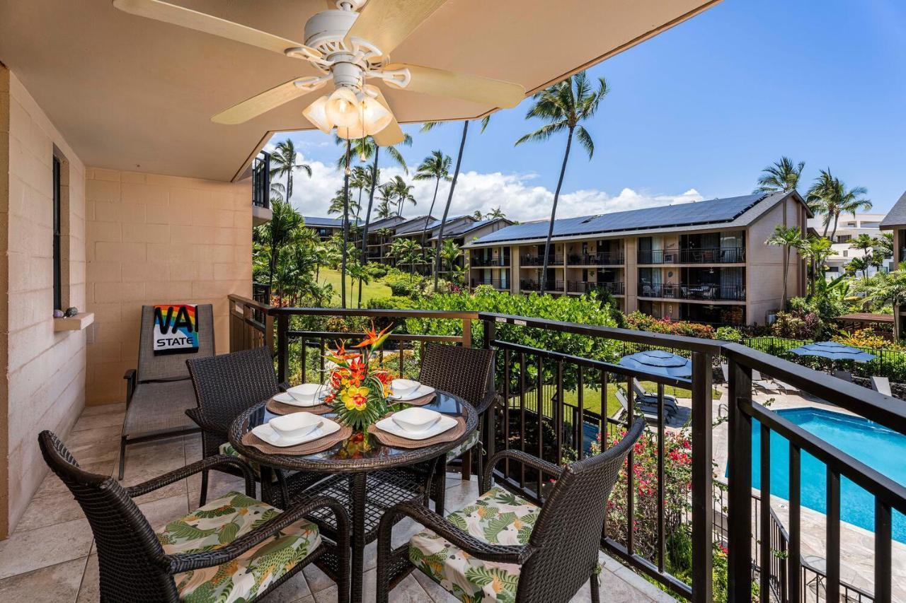 Kona Makai 6204 Villa Kailua Kültér fotó