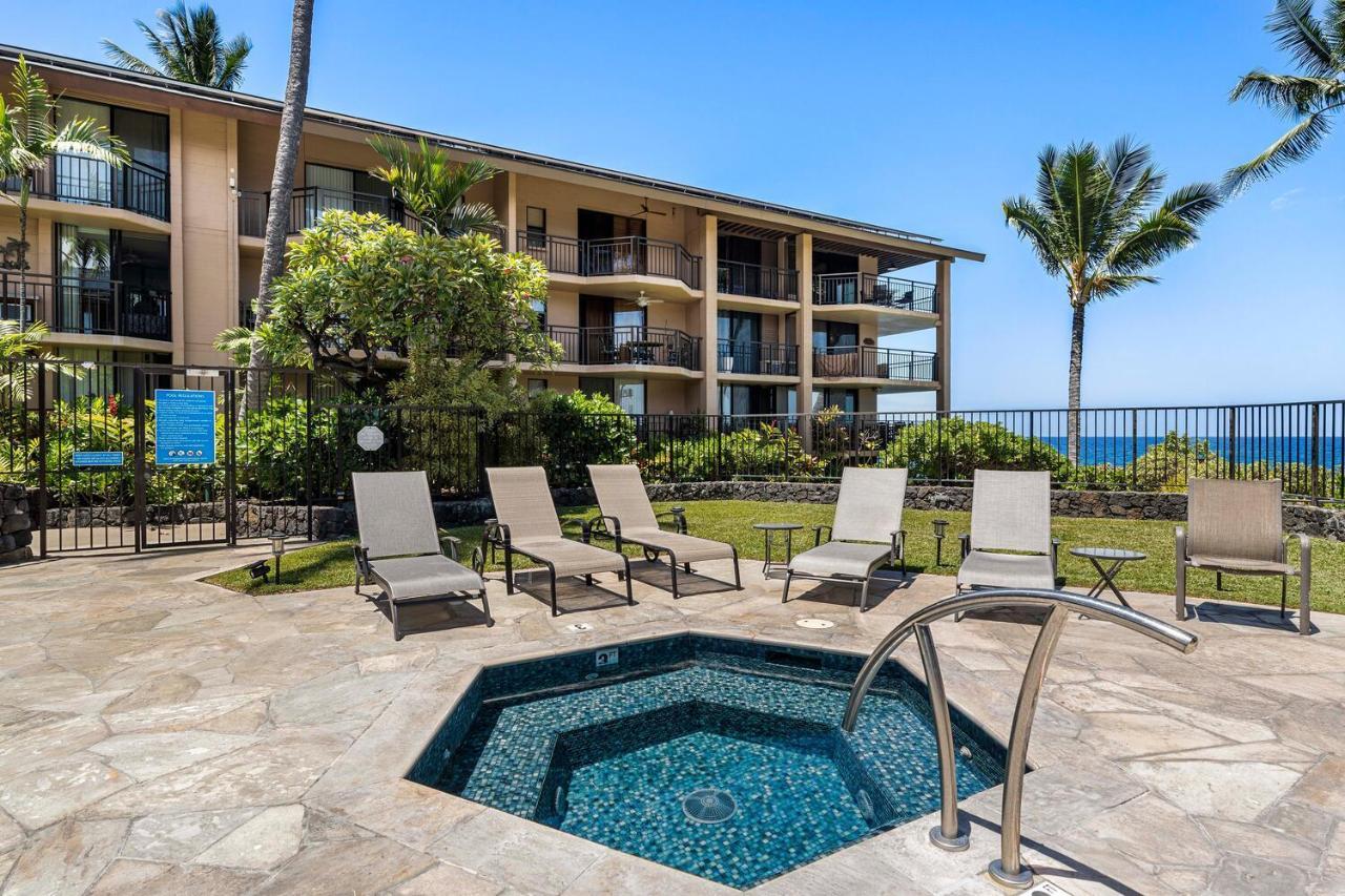 Kona Makai 6204 Villa Kailua Kültér fotó