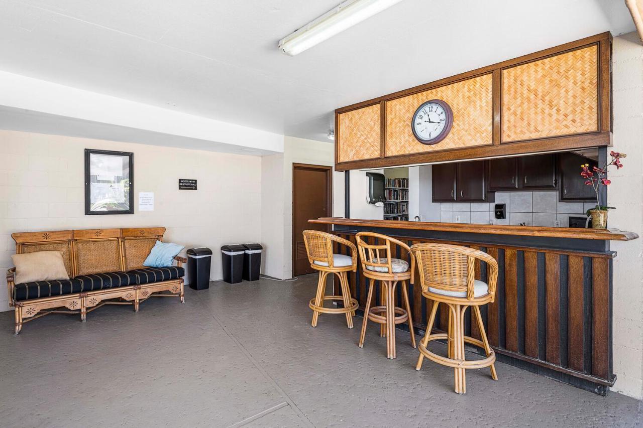 Kona Makai 6204 Villa Kailua Kültér fotó