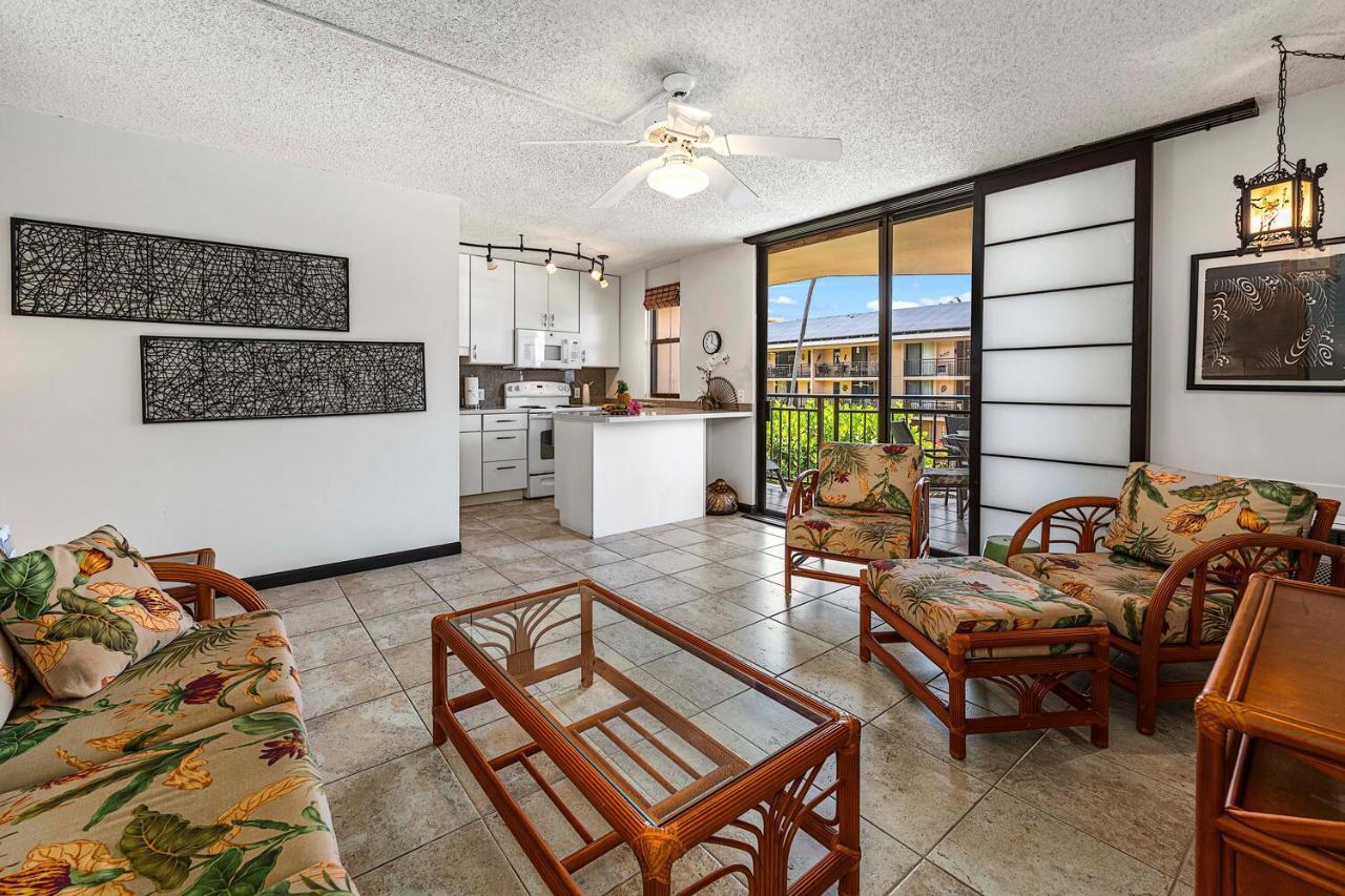 Kona Makai 6204 Villa Kailua Kültér fotó