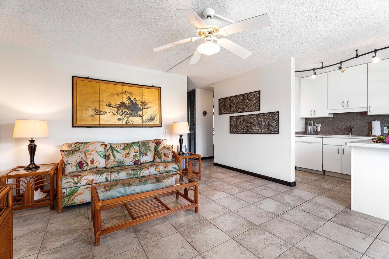 Kona Makai 6204 Villa Kailua Kültér fotó