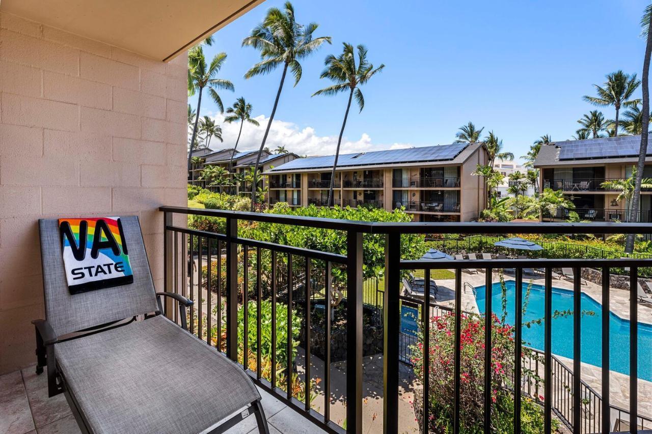 Kona Makai 6204 Villa Kailua Kültér fotó