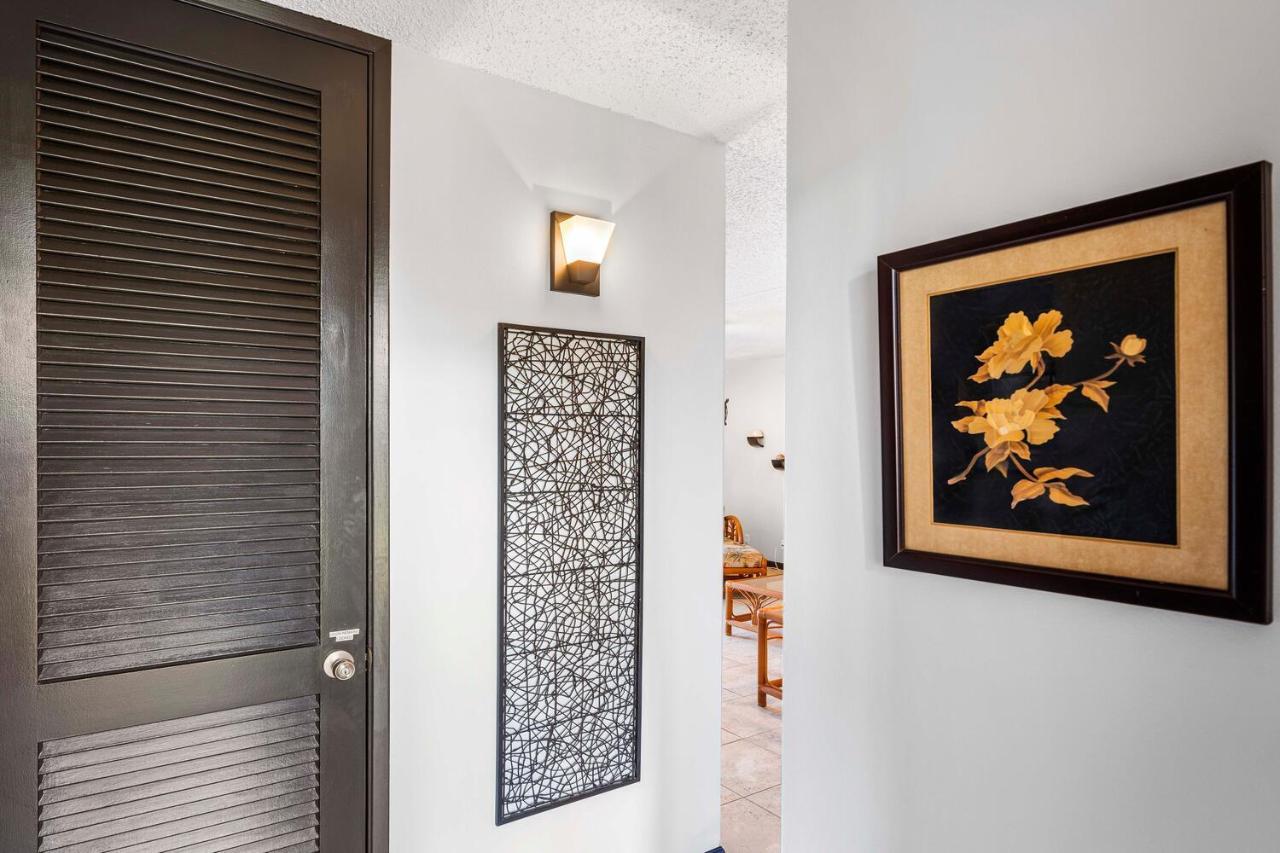 Kona Makai 6204 Villa Kailua Kültér fotó