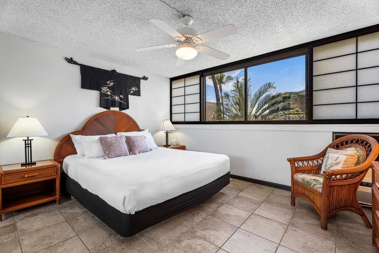 Kona Makai 6204 Villa Kailua Kültér fotó