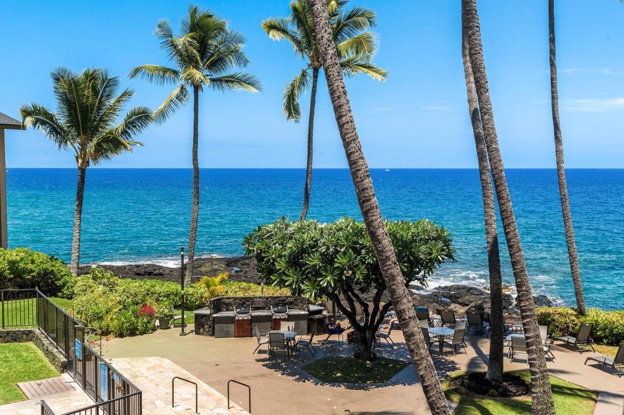 Kona Makai 6204 Villa Kailua Kültér fotó