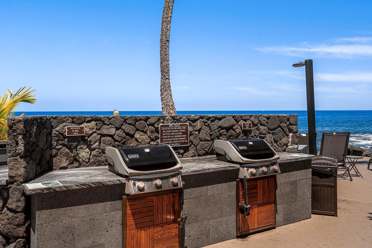 Kona Makai 6204 Villa Kailua Kültér fotó