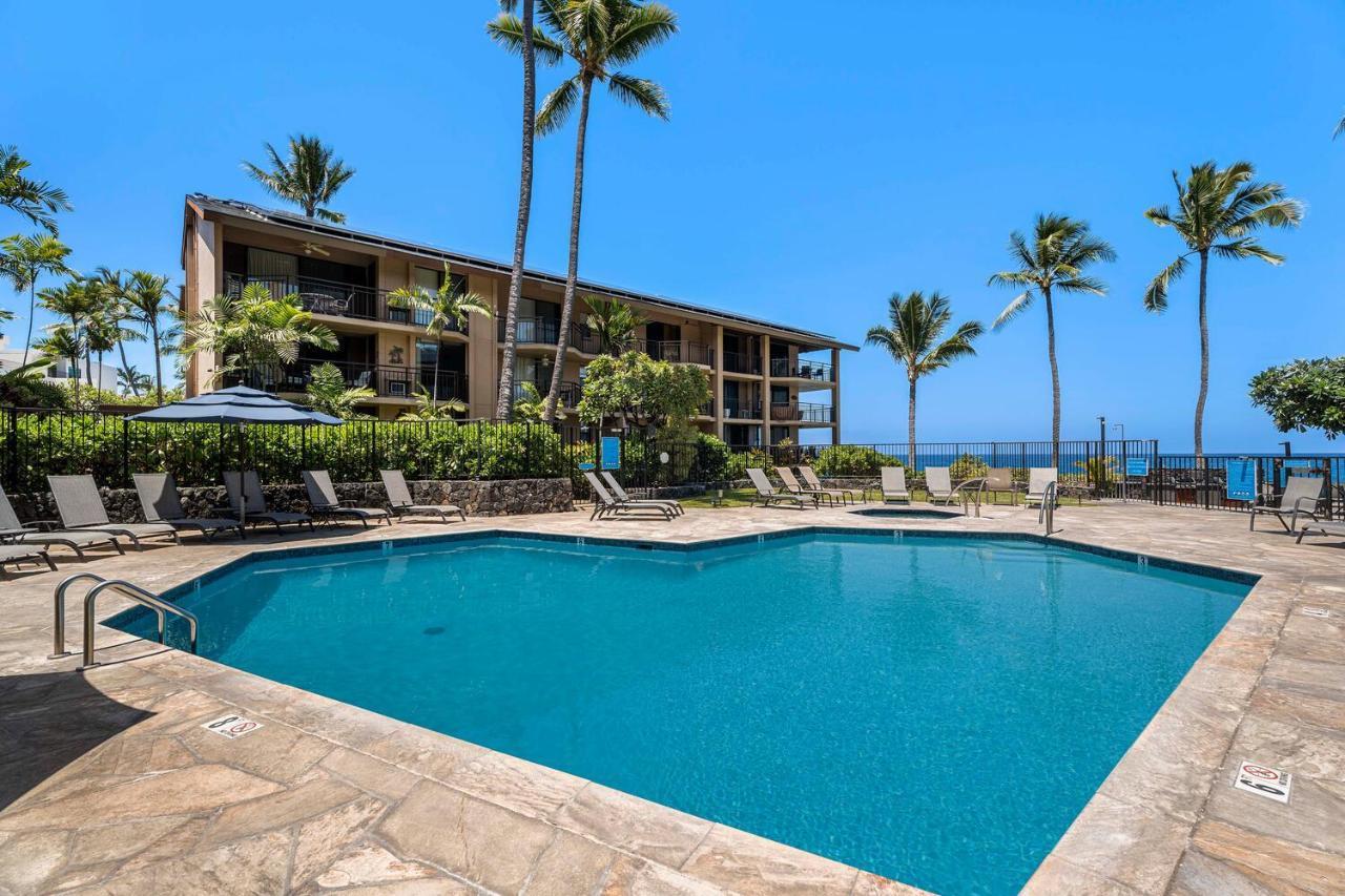 Kona Makai 6204 Villa Kailua Kültér fotó