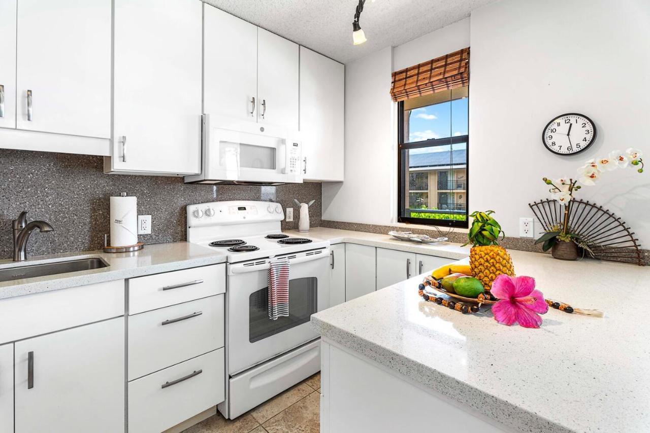 Kona Makai 6204 Villa Kailua Kültér fotó