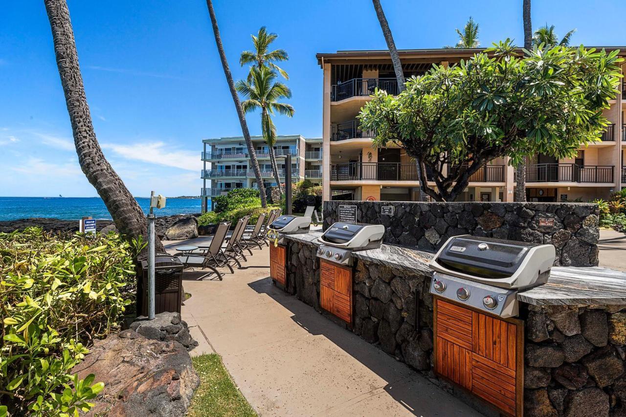 Kona Makai 6204 Villa Kailua Kültér fotó