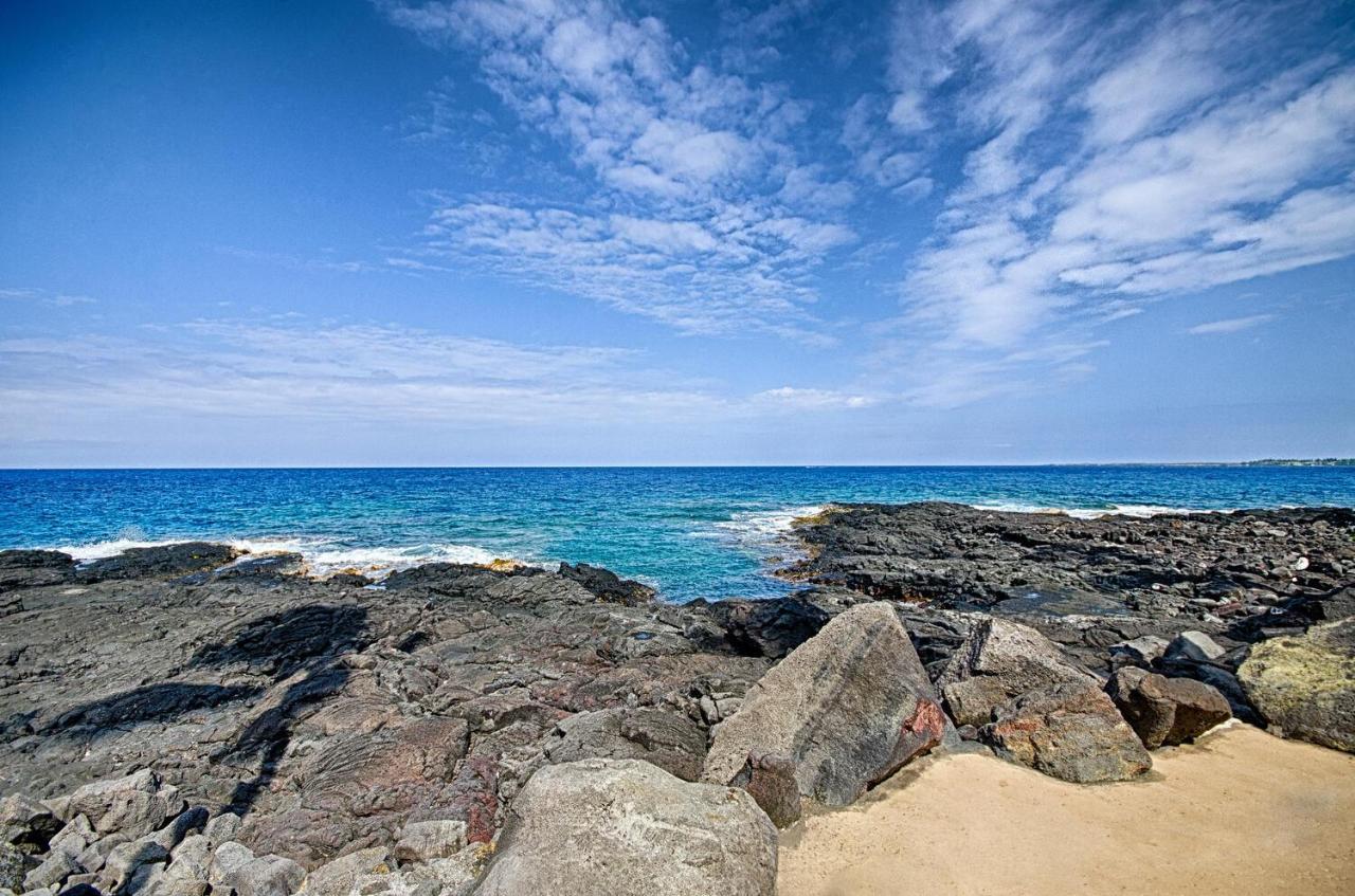 Kona Makai 6204 Villa Kailua Kültér fotó