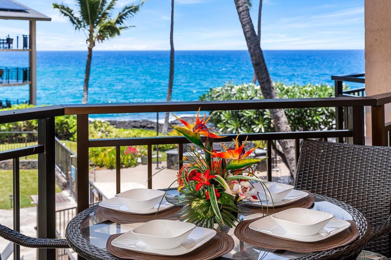 Kona Makai 6204 Villa Kailua Kültér fotó
