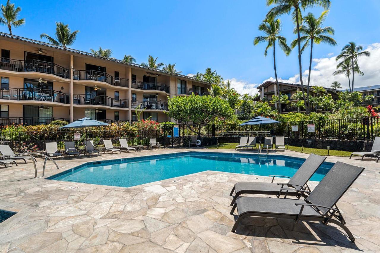 Kona Makai 6204 Villa Kailua Kültér fotó