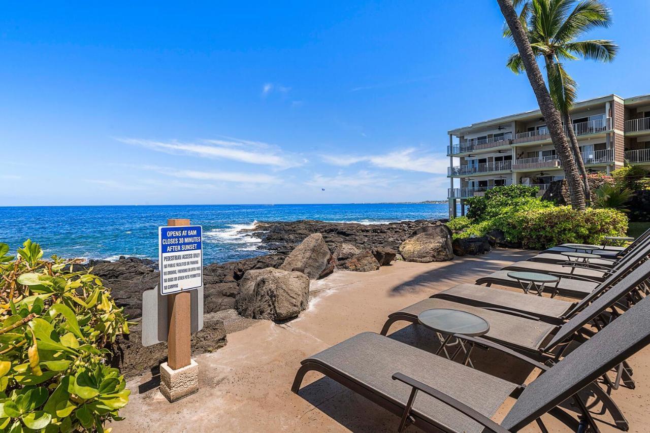 Kona Makai 6204 Villa Kailua Kültér fotó